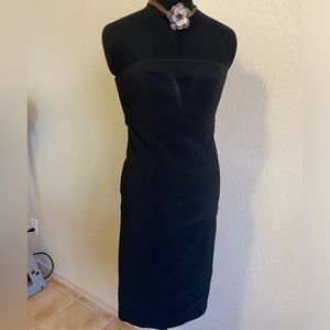 Express Size 5/6 Cocktail Dress